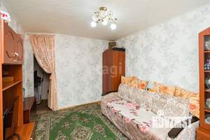 1-к квартира, вторичка, 33м2, 2/9 этаж