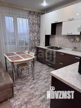 1-к квартира, вторичка, 38м2, 2/9 этаж