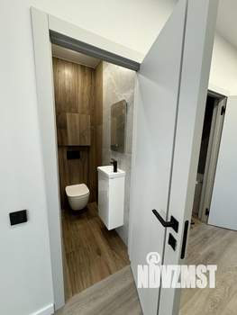 2-к квартира, вторичка, 62м2, 9/25 этаж