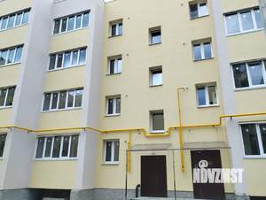 2-к квартира, вторичка, 52м2, 3/4 этаж