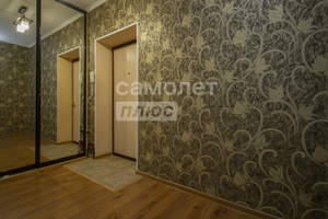 1-к квартира, вторичка, 40м2, 9/9 этаж