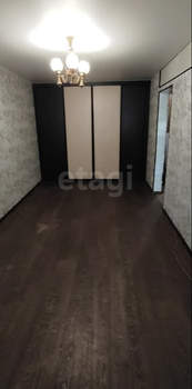 1-к квартира, вторичка, 30м2, 3/3 этаж