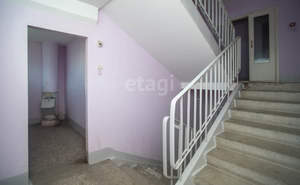 10-к квартира, вторичка, 37м2, 5/9 этаж