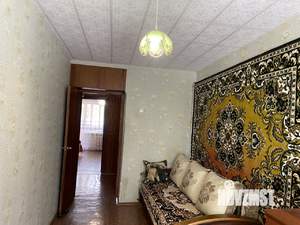 4-к квартира, вторичка, 78м2, 4/9 этаж