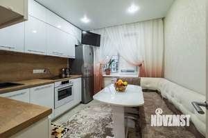 2-к квартира, вторичка, 53м2, 8/10 этаж