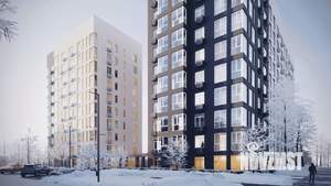 3-к квартира, вторичка, 86м2, 1/10 этаж