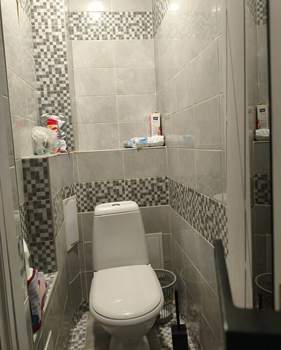 1-к квартира, вторичка, 33м2, 2/9 этаж