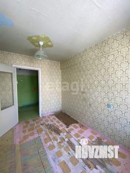 4-к квартира, вторичка, 59м2, 5/5 этаж