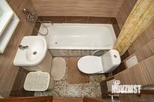 Студия квартира, вторичка, 26м2, 3/3 этаж