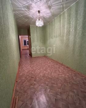 2-к квартира, вторичка, 41м2, 2/4 этаж