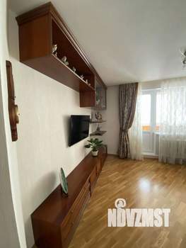 3-к квартира, вторичка, 63м2, 9/10 этаж