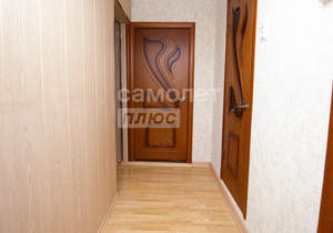 3-к квартира, вторичка, 67м2, 8/9 этаж