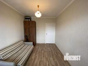 4-к квартира, вторичка, 82м2, 7/16 этаж