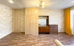 1-к квартира, вторичка, 29м2, 4/4 этаж