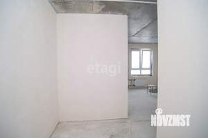 2-к квартира, вторичка, 63м2, 24/24 этаж