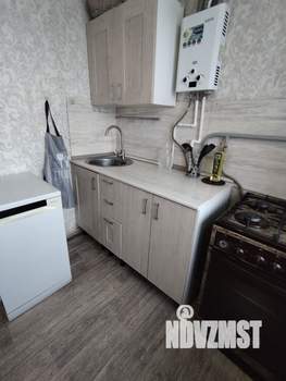 2-к квартира, вторичка, 47м2, 5/5 этаж