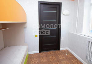 2-к квартира, вторичка, 46м2, 4/5 этаж