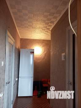 1-к квартира, вторичка, 35м2, 6/9 этаж