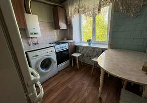 1-к квартира, вторичка, 30м2, 5/5 этаж