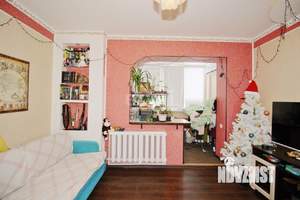 1-к квартира, вторичка, 37м2, 14/16 этаж