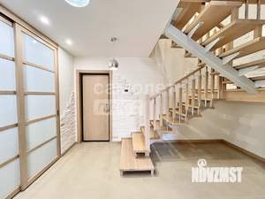 3-к квартира, вторичка, 104м2, 5/10 этаж