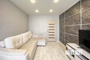 1-к квартира, вторичка, 38м2, 9/9 этаж