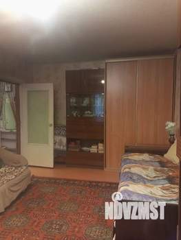 1-к квартира, вторичка, 37м2, 5/9 этаж