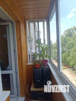 2-к квартира, вторичка, 50м2, 4/5 этаж