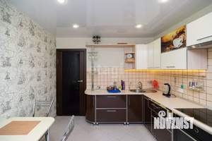 1-к квартира, вторичка, 40м2, 18/18 этаж