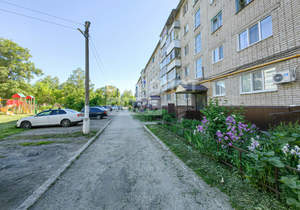 2-к квартира, вторичка, 44м2, 5/5 этаж