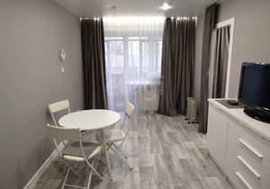 1-к квартира, вторичка, 30м2, 3/5 этаж