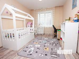 3-к квартира, вторичка, 65м2, 1/9 этаж