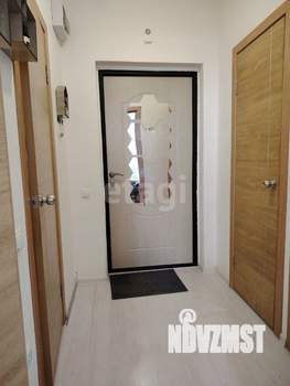 2-к квартира, вторичка, 34м2, 3/24 этаж