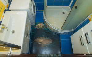 3-к квартира, вторичка, 68м2, 5/5 этаж