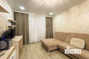 2-к квартира, вторичка, 47м2, 3/5 этаж