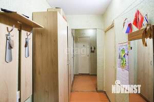 2-к квартира, вторичка, 53м2, 4/9 этаж