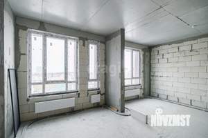 2-к квартира, вторичка, 81м2, 7/9 этаж