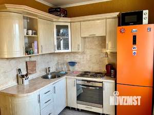 1-к квартира, вторичка, 34м2, 6/10 этаж