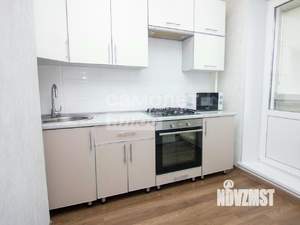 2-к квартира, вторичка, 49м2, 4/9 этаж