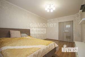 1-к квартира, вторичка, 40м2, 9/9 этаж