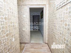 3-к квартира, вторичка, 58м2, 1/5 этаж