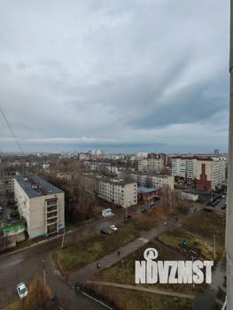 3-к квартира, вторичка, 74м2, 13/17 этаж