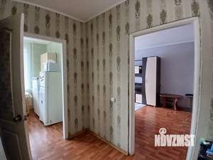 1-к квартира, вторичка, 36м2, 2/10 этаж