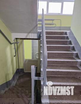 3-к квартира, вторичка, 73м2, 7/9 этаж