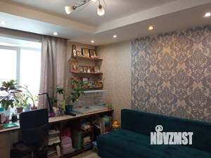 1-к квартира, вторичка, 34м2, 9/9 этаж