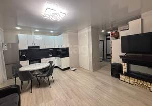 2-к квартира, вторичка, 72м2, 8/18 этаж