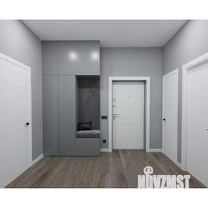 1-к квартира, вторичка, 37м2, 10/13 этаж