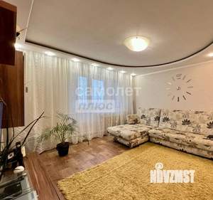 2-к квартира, вторичка, 50м2, 5/5 этаж