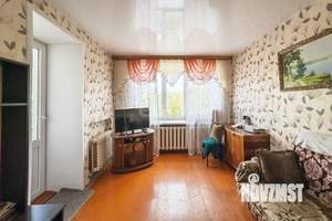 2-к квартира, вторичка, 43м2, 4/9 этаж
