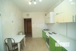 2-к квартира, вторичка, 51м2, 9/9 этаж